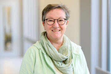 Foto Annette Hünefeld
