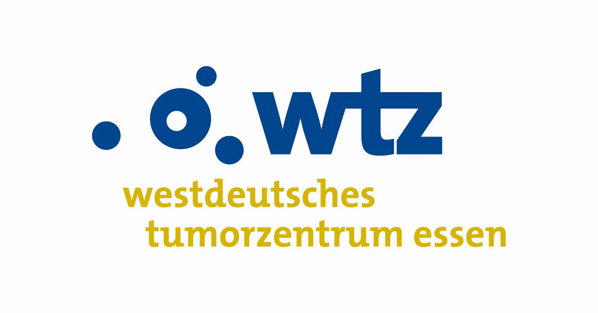 Logo WTZ Essen