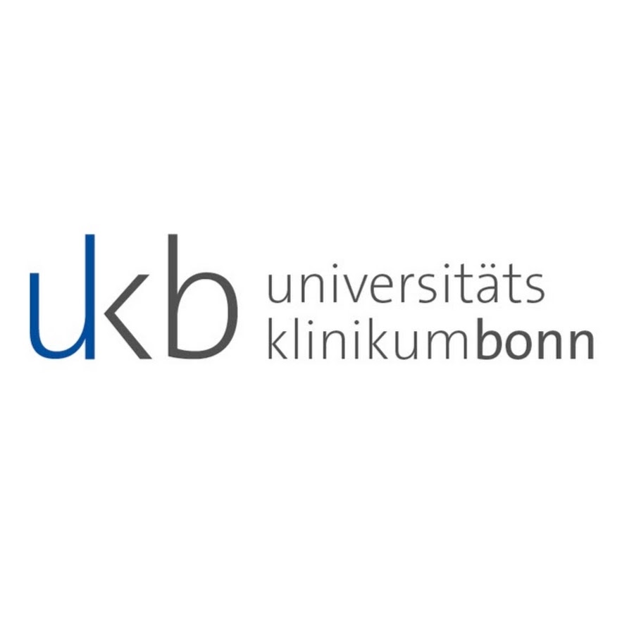 Logo Uniklinik Bonn