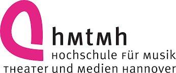 Logo hmtm Hannover