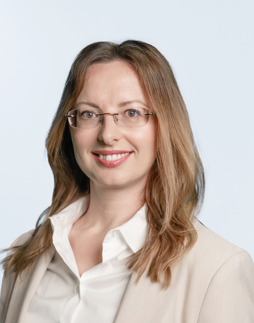 Mit laseraktivierten Antikörpern gegen Magen- und Darmkrebs - Titelbild