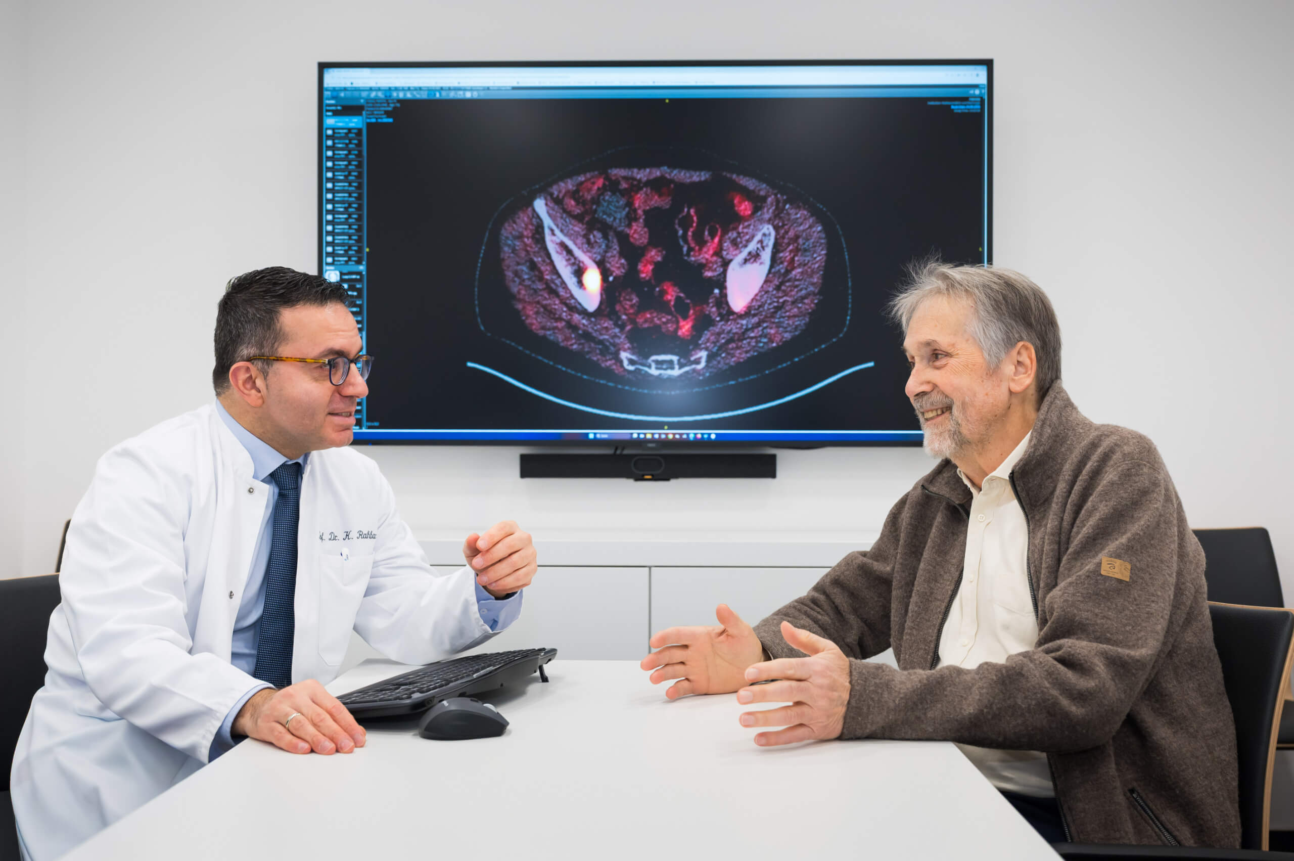 Weltkrebstag am 4. Februar - Titelbild