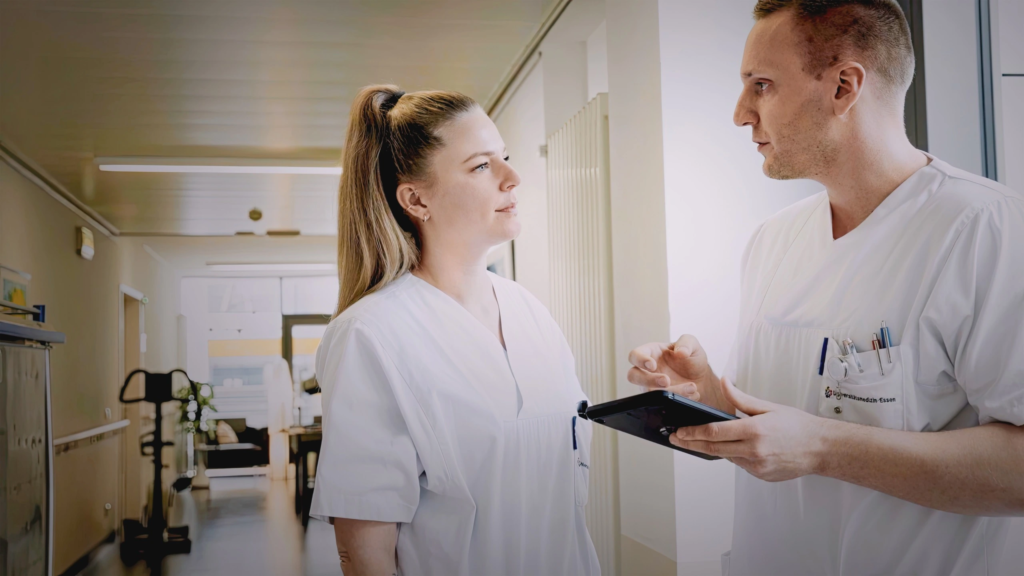 7. Essener Onkologisches Pflegesymposium