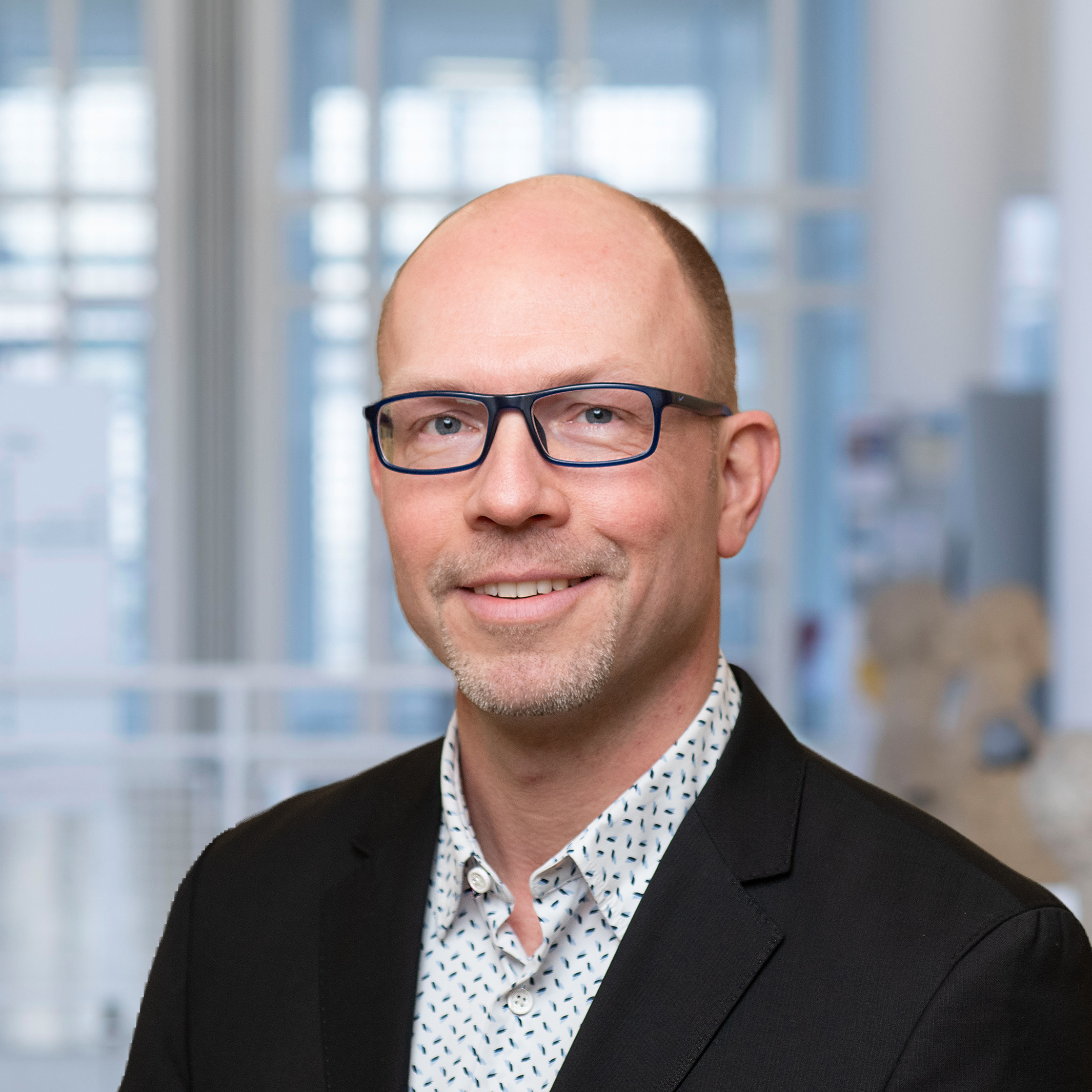 Prof. Dr. Henning Reis kehrt zur&uuml;ck &ndash; Molekularpathologie als strategischer Motor f&uuml;r Essen - Titelbild