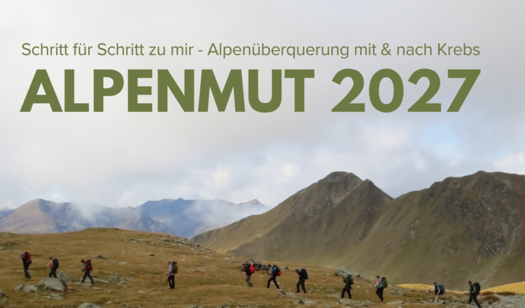 ALPENMUT 2027