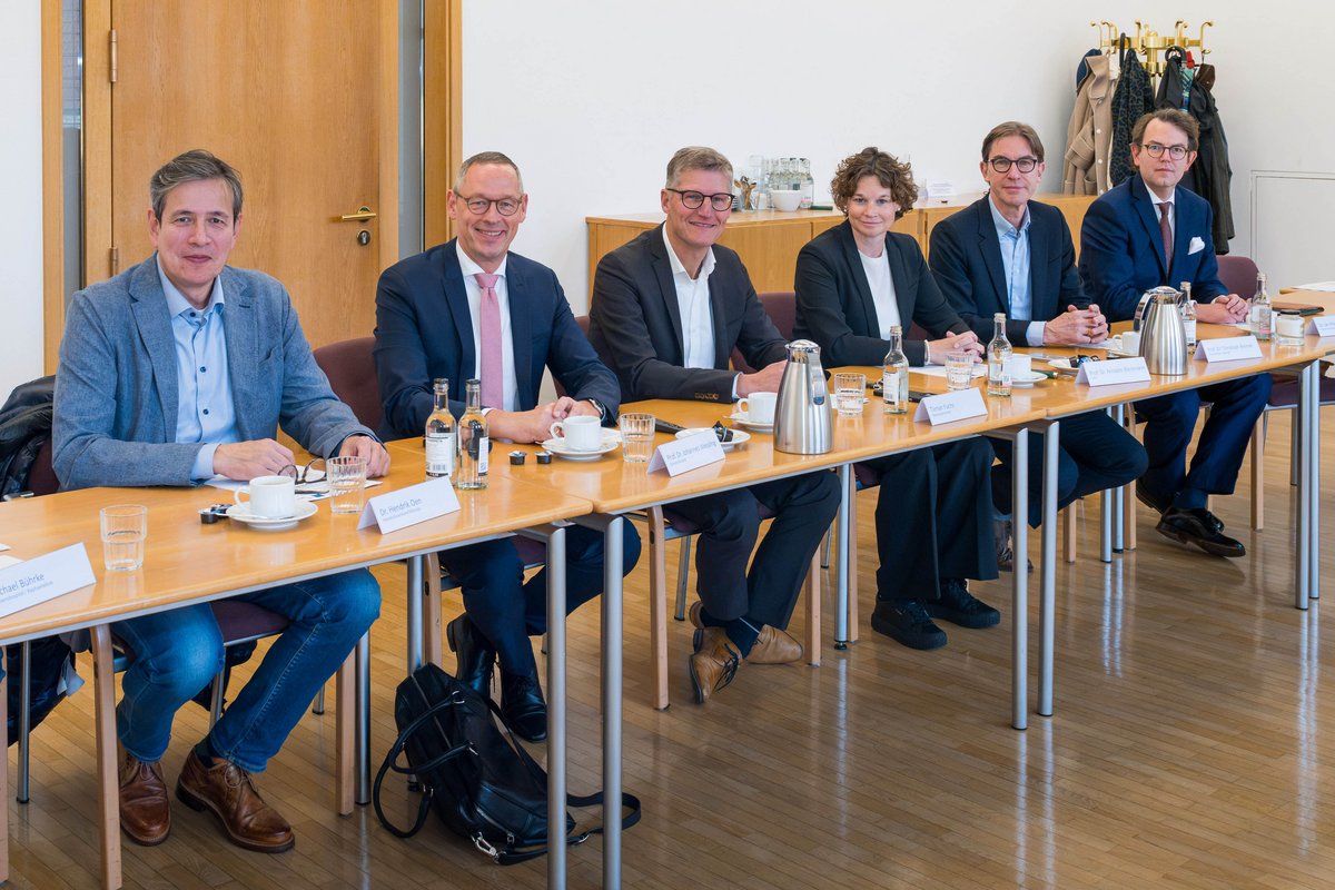 Lungenkrebs früher erkennen - Titelbild